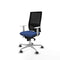 Bureaustoel Horna Piqueras y Crespo 4B086G0 Marineblauw