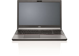 Fujitsu Lifebook E756 - Laptop 15,6" - Intel Core i5-6200U 8GB 256GB Full HD (4057185564274)
