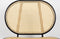 Zuiver Spike Fauteuil Naturel