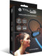 TALIUS EA-1004BT Headset Draadloos In-ear Sporten Micro-USB Bluetooth Zwart, Roze