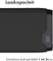 imoshion Powerbank 6.000 mAh - LED indicator - USB A & USB C - Zwart