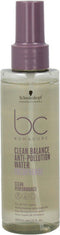 Schwarzkopf - Bonacure Clean Balance Anti-Pollution Water - 150ml