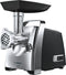 Bosch MFW67440 - Vleesmolen - 700W 3,5 kg/min - RVS