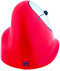 R-Go Tools HE Sport - Verticale muis - Draadloos 2400dpi - Rood
