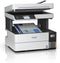 Epson EcoTank ET-5170 - All-in-one Inkjet Printer - 17ppm Zwart-wit Dubbelzijdig Afdrukken