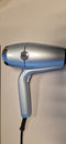BaByliss Hydro-Fusion D773DE - Föhn - Plasma Technologie - Lichtblauw