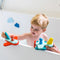 Quut - Up in the air - puzzel vrienden