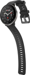 Polar Ignite 3 Titanium - Fitness Smartwatch - AMOLED touchscreen - Zwart