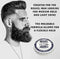 Reuzel Clay Matte Pomade - 340 gram - Medium Hold - Matte Finish