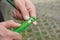 Pica pocket 1 for all 505/03