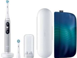 Oral-B iO Series 6 - Elektrische tandenborstel - Luxe Edition - Roze