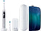 Oral-B iO Series 6 - Elektrische tandenborstel - Luxe Edition - Roze
