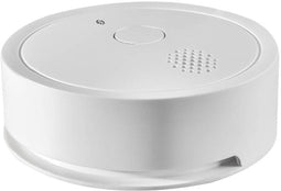 Shelly Plus Smoke - Rookmelder - Bluetooth WiFi - Wit