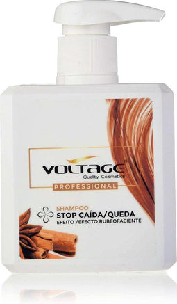 Anti-Haarverlies Shampoo Voltage (450 ml)