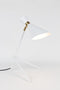 Zuiver Shady Tafellamp/ Bureaulamp Wit