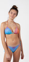 Barts Danaa Tanga - Gevoerd bikini broekje - Lage taille - Multi