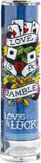 Ed Hardy Love & Luck Men - 100 ml - Eau de toilette