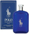 Ralph Lauren Polo Blue for men - 200 ml - Eau de toilette