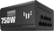 ASUS TUF Gaming 750W - Voeding - 80 Plus Gold - ATX 3.0