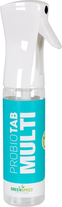 Sprayflacon gs probio tab multi 300ml leeg