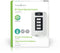 Nedis RFRC220WT - Afstandsbediening Smarthome - Draadloos met 2 kanalen - 53mm