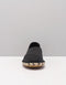 TOMS Esparto - Dames Espadrilles - Zwart - Maat 37