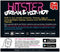 Jumbo Hitster - Urban & Hip-Hop - Uitbreidingsset - Muziekspel - 150+ muziekkaarten