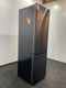 Inventum KV2010B - Koel-vriescombinatie - 378L - A - 29 dB