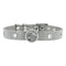 Talent Jewels TJA-3-16-03-1-235 - Uniseks Armband - Minimalistisch - Zilverkleurig