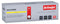 Activejet ATH-219YNX - Toner - Vervanging HP 219X W2192X - Geel (2500 pagina's)