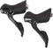 Shimano Tiagra 4700 Rem-/Versteller 2 x 10V - Zwart/Grijs