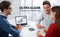 Anker PowerConf - Conferentieluidspreker - 6 microfoons 360° - Blauw