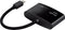 Renkforce RF-4210674 - DisplayPort naar HDMI + VGA Adapter - 15 cm - Zwart