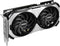MSI GeForce RTX 4070 Ti SUPER - Grafische Kaart - 16GB GDDR6X - Dual-Fan Koelsysteem