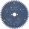 Bosch 2608644095 - Cirkelzaagblad - 165 x 20 x 2,6 mm - 52 tanden