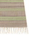 TALPUR - Vloerkleed - Lichtbeige - 160 x 230 cm - Jute