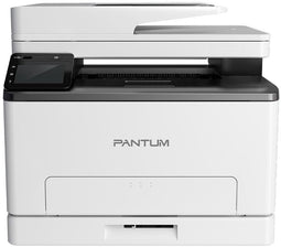 Pantum CM1100ADW - All-in-one Laserprinter - ADF Dubbelzijdig Kleur - Wi-Fi 4 (802.11n)