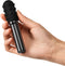 Le Wand Grand Bullet Black