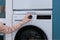 Candy GWD 4106B8-S - Was-droogcombinatie - 10 kg wassen 6 kg drogen