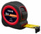 FISCO clase II A1 PLUS - Rolmaat - 8 m lengte - 25 mm breedte