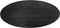 Richmond Interiors Eettafel TOP Watson ovaal 235 (Black)