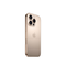 APPLE iPhone 16 Pro - Smartphone - 256 GB - Beige