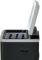Mestic MHC-40 - Hybride Koelbox AC/DC - 42L inhoud - Koelt tot -15°C
