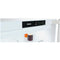 Miele KFN 4393 DD WS - Koelvriescombinatie - No Frost - Wit