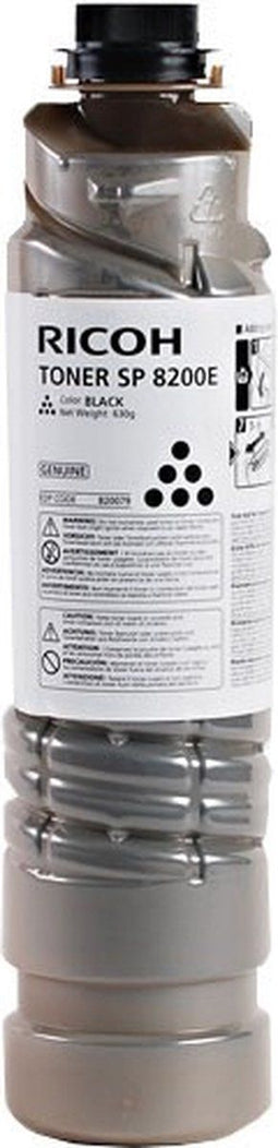 Ricoh 821201 - Toner - Paginaopbrengst 36000 - Zwart