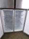 Fridgemaster MQ79394ES - Amerikaanse Koelkast - 427L No Frost - Zilver