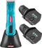 Heiniger Opal - Tondeuse - 2 accu's - Blauw