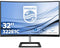 Philips E-line 322E1C - LCD Monitor 31,5
