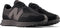 New Balance MS327 - Lage sneakers - Unisex - BLACK