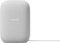 Google Nest Audio - Smart Wifi Speaker - 75% luider met krachtige bas - Chalk